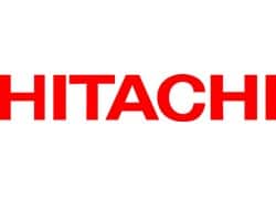 hitachi