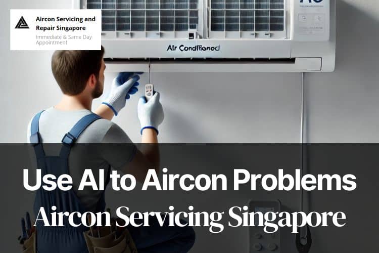 AI in Diagnosing Aircon Problems