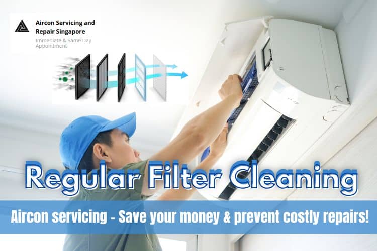 The Role of Filter Cleaning