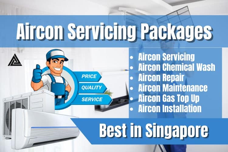 Best Aircon Servicing Packages