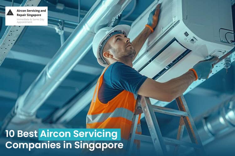 Aircon Servicing Companies