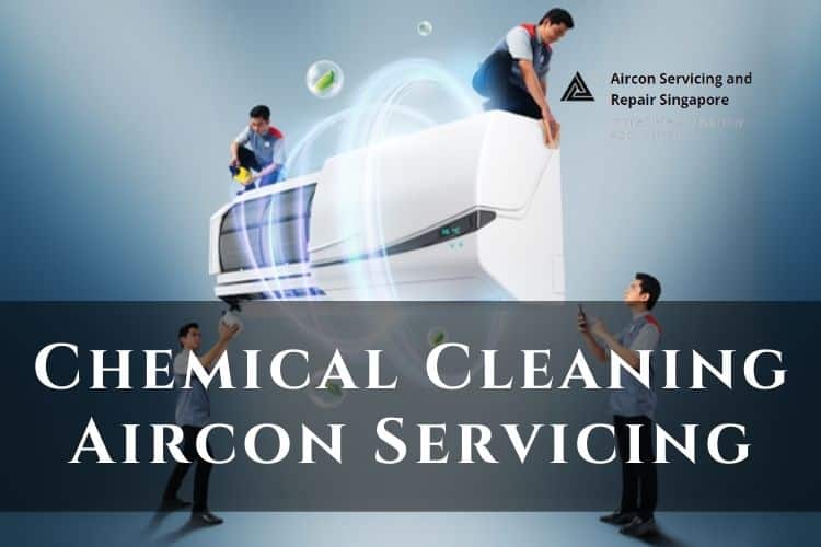 Chemical Cleaning