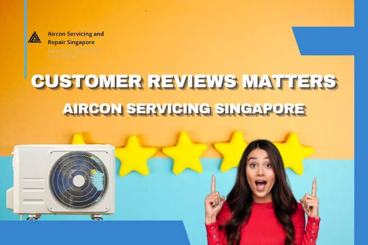 Choosing Aircon Servicing