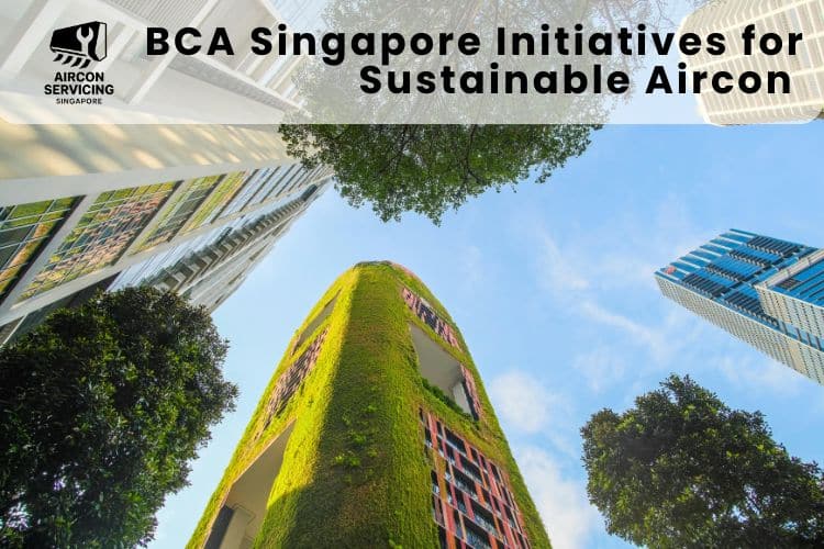 Advancing Sustainable Cooling