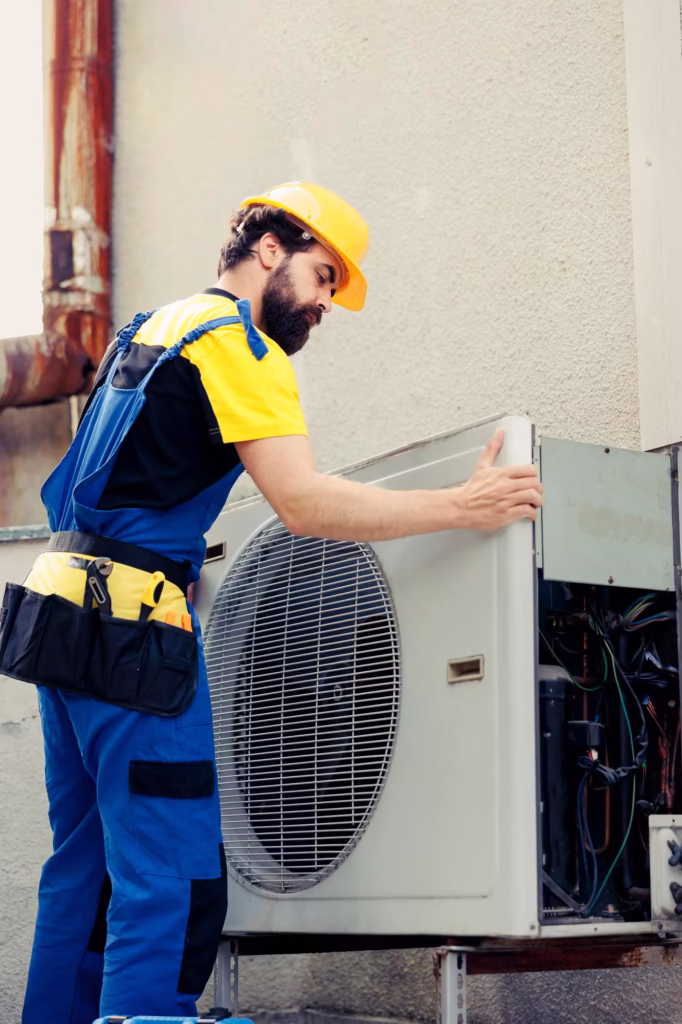 ac service