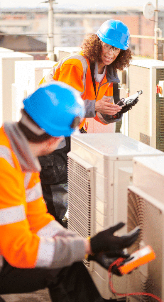 ac repair