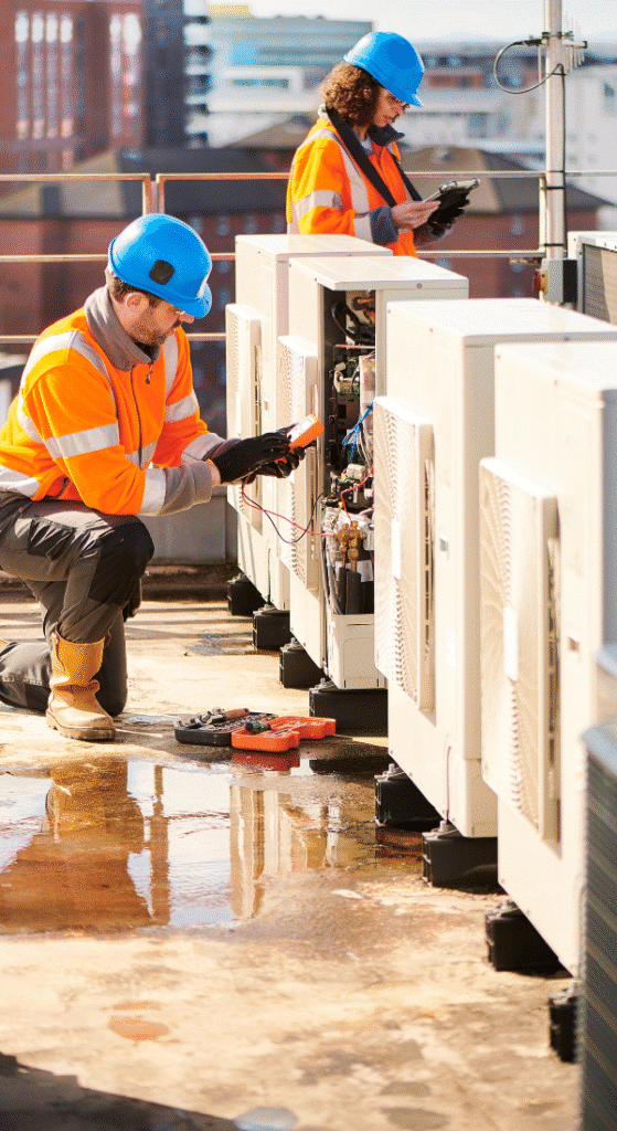 ac repair