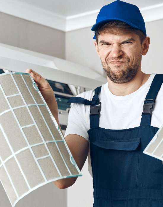 maintenance