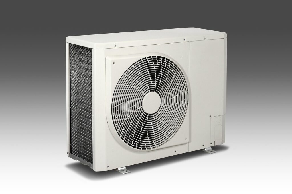 ac conditioner