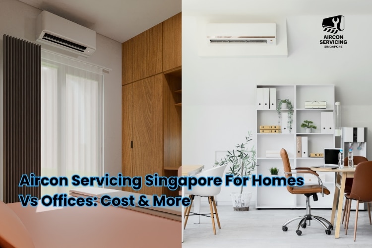 aircon servicing singapore