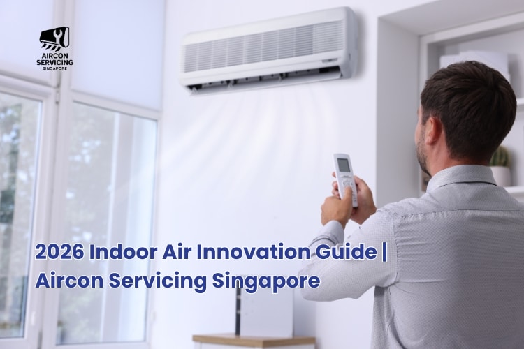 2026 Indoor Air Innovation Guide